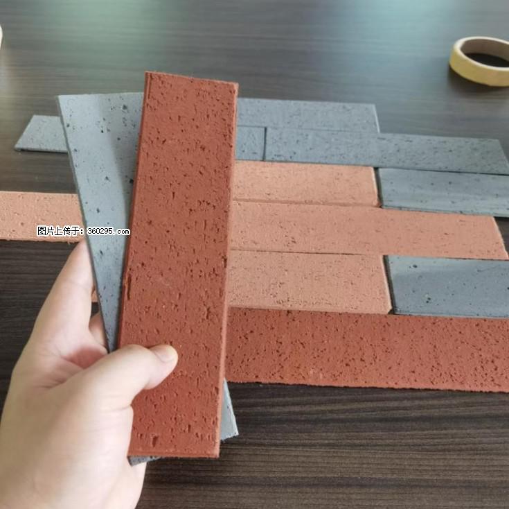 外墙软瓷（仿古砖）(9) - 淮安三象EPS建材 ha.sx311.cc