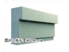 产品三维图型 - 檐口线，型号：SX311-YK-1，规格：180x350mm(1) - 淮安三象EPS建材 ha.sx311.cc