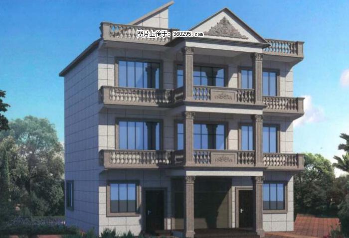 EPS工程案例(5) - 淮安三象EPS建材 ha.sx311.cc